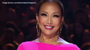Is Carrie Ann Inaba Still on “Dancing With the Stars”? Where Is Carrie Ann Inaba Tonight?