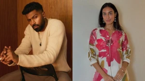 Is Hardik Pandya Dating Mahieka Sharma? Truth Behind the Viral Dating Rumors