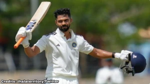 “I’ve Worked on My Red-Ball Game During Injury Lay-Off, But Still a Long Way to Go”: Gaikwad