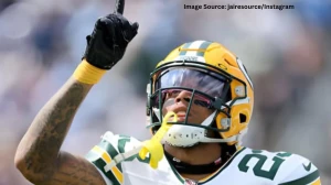 Jaire Alexander Injury Update: A Setback, Struggles, and the Road to Recovery