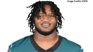Jalen Carter Injury Update: Eagles Star Battles Shoulder Issue