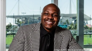 James Daniels Injury Update: Dolphins Guard Faces Multi-Week Absence After Pectoral Setback James Daniels Injury Update: Dolphins Guard Faces Multi-Week Absence After Pectoral Setback