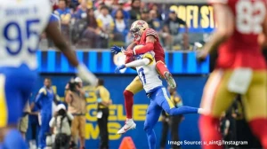 Jauan Jennings Injury Update: Latest on Hamstring Strain and Recovery Timeline