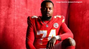 Jawaan Taylor Injury Update: Battling Through Knee & Ankle Pain Jawaan Taylor Injury Update: Battling Through Knee & Ankle Pain