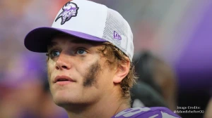 J.J. McCarthy Injury Update: Vikings Rookie Quarterback Out 2-4 Weeks with Sprained Ankle