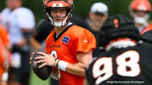 Joe Burrow Injury Update: Recovery Timeline & Bengals’ Next Steps