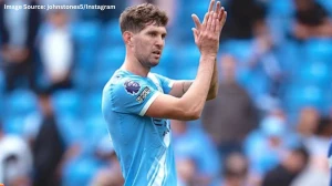 John Stones Injury Update: Manchester City Defender Out with Thigh Problem John Stones Injury Update: Manchester City Defender Out with Thigh Problem