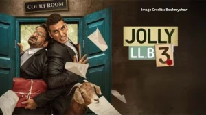 Jolly LLB 3 Box Office Collection Day 1: Akshay-Arshad Film Opens at ₹3.89 Crore