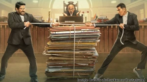 Jolly LLB 3 Box Office Collection Day 2: Akshay Kumar and Arshad Warsi Starts with Day 2 on ₹0.89 crore