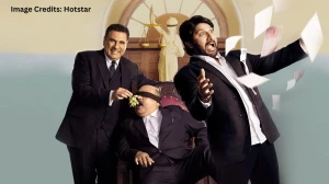 Jolly LLB 3 Box Office Collection Day 7: First Week Total at ₹73.75 Crore