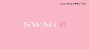 Justin Bieber SWAG II Release Date: Everything You Need to Know About the 2025 Drop