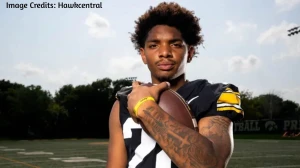 Kamari Moulton Injury Update: Iowa Running Back Ruled Out