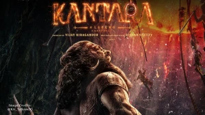 Kantara Chapter 1 Trailer Release Date, Budget, Movie Details, and Cast Revealed
