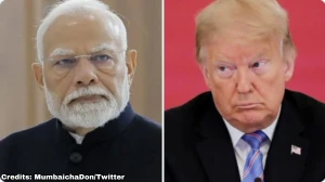 Kejriwal dares PM Modi to impose 75 pc tariff on US imports to India