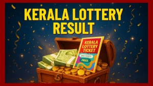 Kerala Lottery Result Today 21.09.2025 Samrudhi SM 21 OUT: Check All Samrudhi SM 21 Bumper Winning Numbers Here