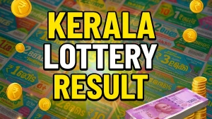 Kerala Lottery Result Today 30.09.2025 Sthree Sakthi SS-487 OUT: Check All Sthree Sakthi SS-487 Bumper Winning Numbers Here