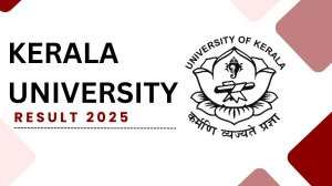 Kerala University Result 2025 Declared at keralauniversity.ac.in Direct Link to Download 5th Sem Result Kerala University Result 2025 Declared at keralauniversity.ac.in Direct Link to Download 5th Sem Result