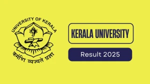 Kerala University Result 2025 Released at keralauniversity.ac.in Direct Link to Download 1st, 3rd, 5th Sem Result Kerala University Result 2025 Released at keralauniversity.ac.in Direct Link to Download 1st, 3rd, 5th Sem Result