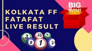 Kolkata FF Fatafat Live Result Today 11-09-2025 OUT Live Tips: Check all Winning Numbers for Today Here