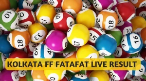 Kolkata FF Fatafat Live Result Today 06-11-2025 Out Live Tips: Check all Winning...
