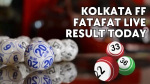 Kolkata FF Fatafat Live Result Today 16-09-2025 Live Tips: Check all Winning Numbers for Today Here