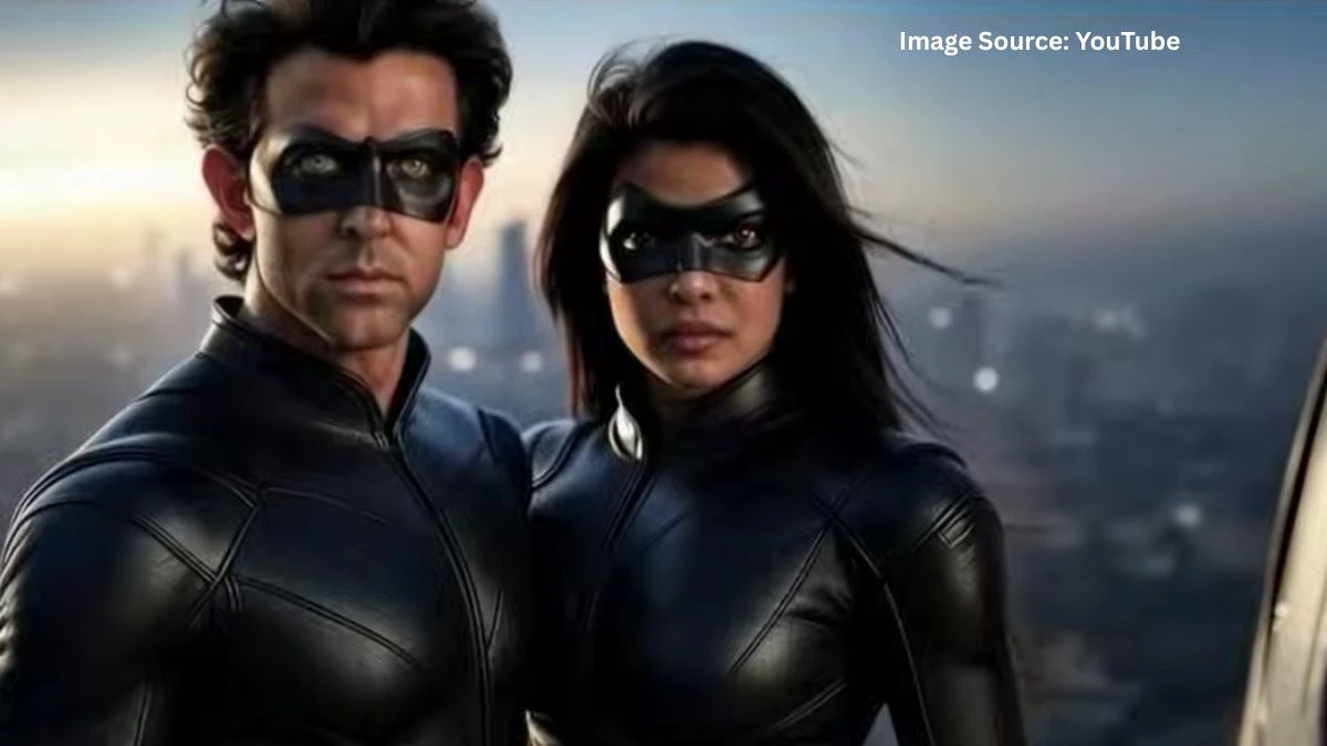 Krrish 4 Release Date, Latest Updates Krrish 4 Release Date, Latest Updates