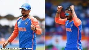 Kuldeep and Axar Shine as India Restrict Pakistan to 127/9 in High-Voltage Asia Cup Tie