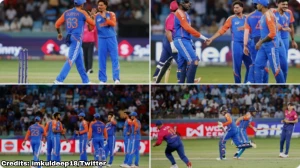 Kuldeep Yadav: “I Was Reacting to What Batters Would Do on the Next Ball”