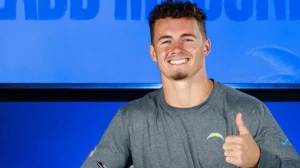 Ladd McConkey Injury Update: Will He Play in Week 3?