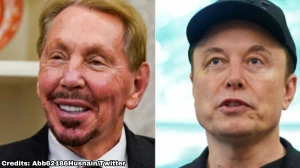 Richest Man In The World: Meet Larry Ellison Who Beat Elon Musk