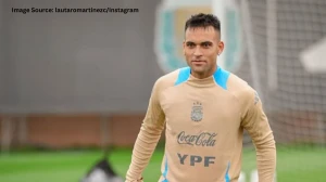 Lautaro Martinez Injury Update: Doubtful for Inter's Champions League Clash with...