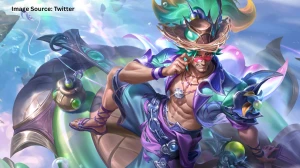 League of Legends Patch 25.18 Notes: New Features, Champion Updates & System Changes