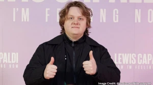 Lewis Capaldi Tour 2026 UK And Ireland: Dates, Presale and Tickets