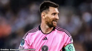 Lionel Messi Close to Extending Inter Miami Contract Through 2026, AP Reports