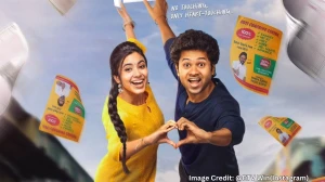 Little Hearts 2025 OTT Release: Where to Stream the Hit Telugu Movie