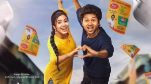Little Hearts Box Office Collection Day 6: Telugu Rom-Com Crosses ₹13.65 Crore, Strong Midweek Hold