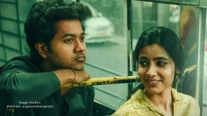 Little Hearts Day 5 Box Office Collection: Telugu Rom-Com Holds Strong with ₹11.25 Crore in 5 Days