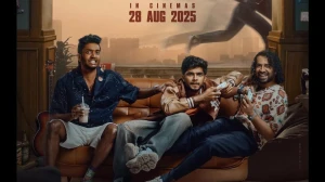 Lokah: Chapter 1 Box Office Collection Day 12: Kalyani Priyadarshan's Film Crosses ₹88 Crore