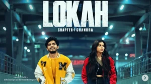 Lokah: Chapter 1 - Chandra Box Office Collection Day 20: Kalyani Priyadarshan's Superhero Film Surpasses ₹124 Crore Milestone