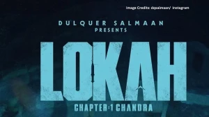 Lokah Chapter 1 Chandra Box Office Collection Day 22 – Total Worldwide Earnings & Occupancy