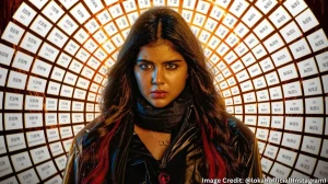 Lokah: Chapter 1 - Chandra Box Office Collection Day 6 : Kalyani Priyadarshan's Film Collects ₹39 Crore