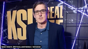 Louis Theroux Net Worth in 2025: How Rich is Louis Theroux Now?