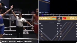 Lovlina Borgohain Opens Up on Lack of Training After Early World Championships Exit