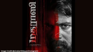 Madharaasi Box Office Collection Day 3: Sivakarthikeyan’s film Collects with ₹36 crore