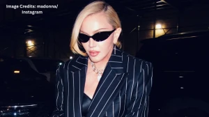 Madonna’s Upcoming Album Release – Return to Warner Records with a Dance Music Comeback