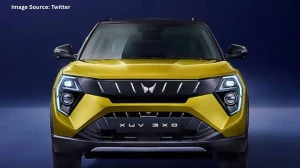 Mahindra XUV 3XO New Price After GST Cut: Up to ₹2.46 Lakh Savings