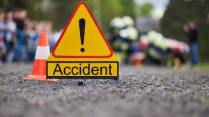 Man Killed, 3 Injured in Car-SUV Collision in UP's Gorakhpur