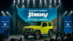 Maruti Suzuki Jimny Price Cut 2025 After GST 2.0: Save Up to ₹51,000 on Lifestyle SUV