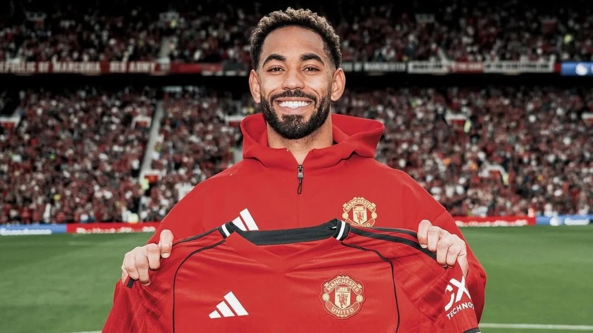 Matheus Cunha Injury Update: Latest on Manchester United Striker’s Hamstring Ahead of Derby Matheus Cunha Injury Update: Latest on Manchester United Striker’s Hamstring Ahead of Derby