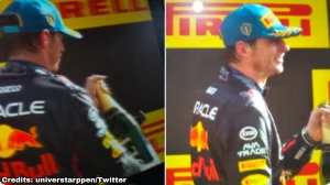 Max Verstappen Clinches Dominant Win at Italian Grand Prix, First Victory Since May